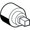 SCHELL Cartouche eau avecigée LINUS D-EH-M