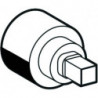 SCHELL Cartouche eau avecigée LINUS D-EH-M