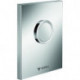SCHELL Plaque de commande WC EDITION