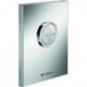 SCHELL Plaque de commande WC EDITION ECO