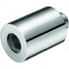SCHELL Rallonge PETIT SC pour robinet murale