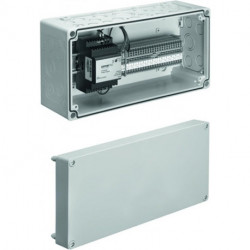 SCHELL Coffret électrique