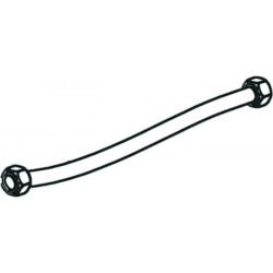 SCHELL Flexible de raccordement G 3/8