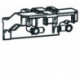 SCHELL Porte levier