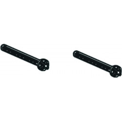 SCHELL Tiges de commande (set)