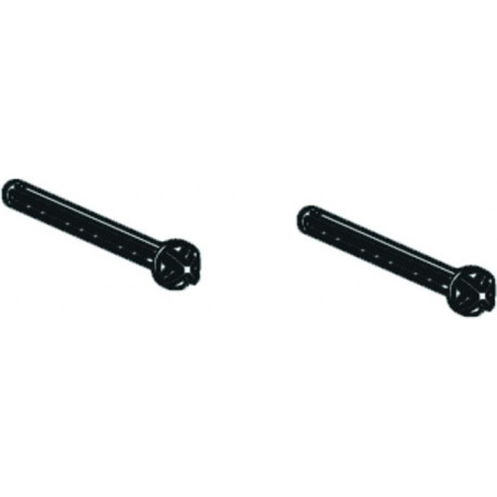 SCHELL Tiges de commande (set)