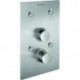 SCHELL Robinet de douche à encastrer LINUS BASIC D-SC-T