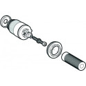 SCHELL Cartouche WC EDITION ECO basse pression