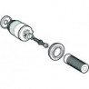 SCHELL Cartouche WC EDITION ECO basse pression