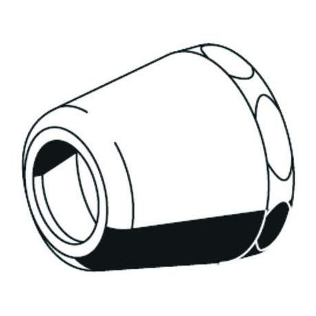 SCHELL Coiffe de protection POLAR II SET 