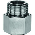 SCHELL Liaveceur de débit pour robinets d'équerre, débit 6 l/min
