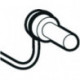 SCHELL Capteur pour urinoir COMPACT LC