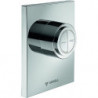 SCHELL Plaque de commande WC EDITION