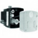 SCHELL Boîtier à encastrer Masterbox WBW-EH-M
