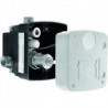 SCHELL Boîtier à encastrer Masterbox WBW-EH-M