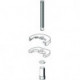 SCHELL Set de fixation