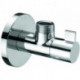 SCHELL Robinet d'équerre WING