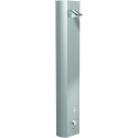 SCHELL Panneau de douche LINUS DP-C-T