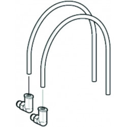 SCHELL Set flexibles hydrolique