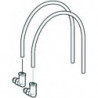 SCHELL Set flexibles hydrolique