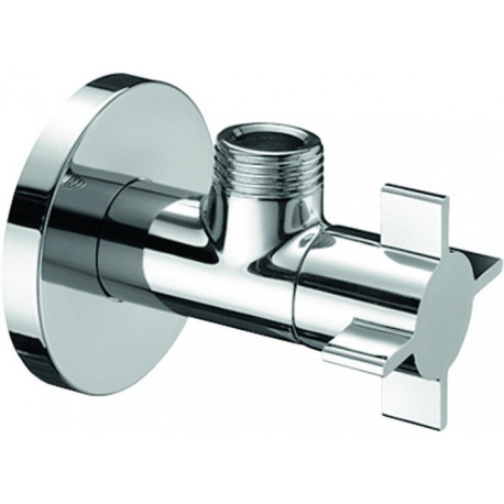 SCHELL Robinet d'équerre 4WING