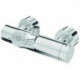 SCHELL Robinet de douche applique mural VITUS