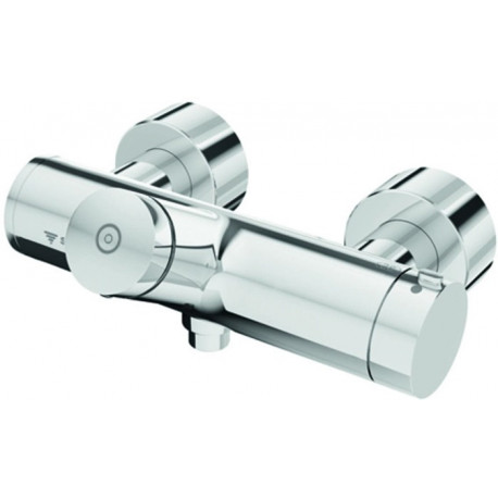 SCHELL Robinet de douche applique mural VITUS