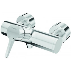 SCHELL Robinet de douche applique mural VITUS