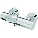 SCHELL Robinet de douche applique mural VITUS