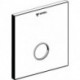 SCHELL Plaq.de finit.LINUS SC-M inox