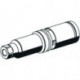 SCHELL Embout de fermeture pour POLAR II