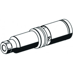 SCHELL Embout de fermeture pour POLAR II