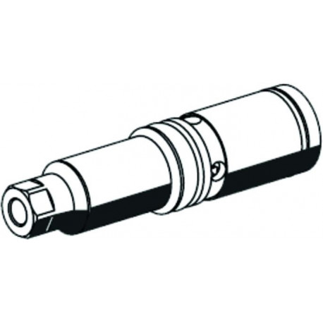 SCHELL Embout de fermeture pour POLAR II