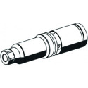 SCHELL Embout de fermeture pour POLAR II