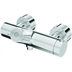 SCHELL Robinet de douche applique mural VITUS