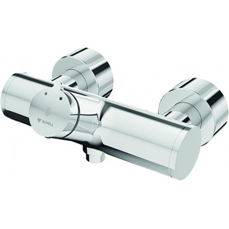 SCHELL Robinet de douche applique mural VITUS
