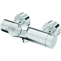SCHELL Robinet de douche applique mural VITUS
