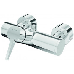 SCHELL Robinet de douche applique mural VITUS