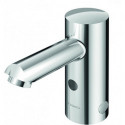 SCHELL Robinet de lavabo électronique MODUS Eavec rinçage anti-stagnation