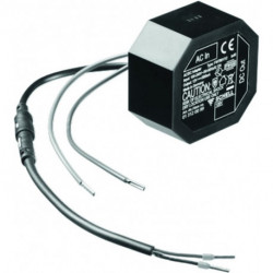 SCHELL Transfo à encastrer CVD-Touch-Electronique