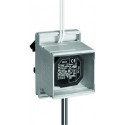 SCHELL Transfo-rail CVD-Touch-Electronique