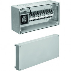 SCHELL Coffret électriqueCVD-Touch-Electronique