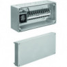 SCHELL Coffret électriqueCVD-Touch-Electronique
