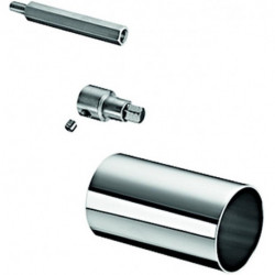 SCHELL Set de rallonges D-E-M