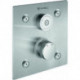 SCHELL Robinet de douche enc.BASIC D-C-M