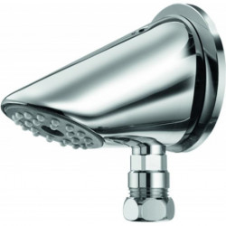 SCHELL Pomme de douche apparente COMFORT
