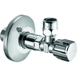 SCHELL Robinet d'équerre COMFORT