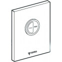SCHELL Plaque de commande WC EDITION ECO