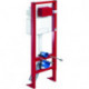 SCHELL WC mounting module MONTUS C