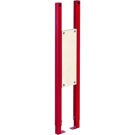 SCHELL high load mounting module